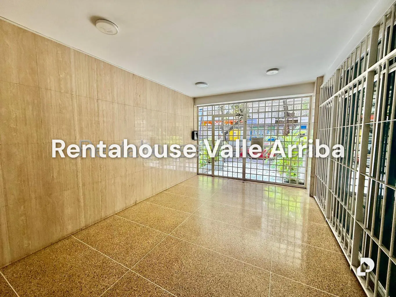 Apartamento en Colinas de Bello Monte, Caracas – 2