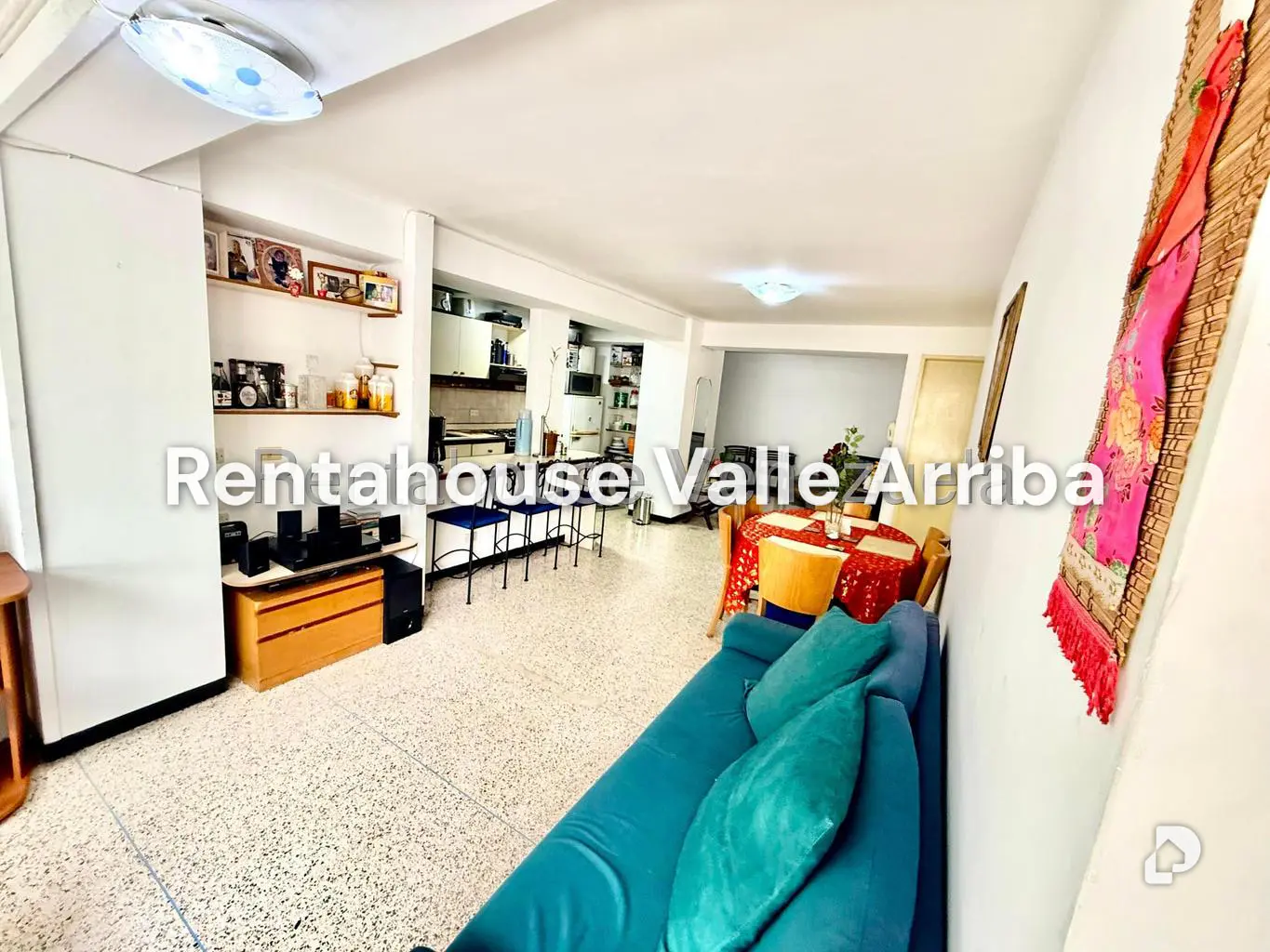 Apartamento en Colinas de Bello Monte, Caracas – 8