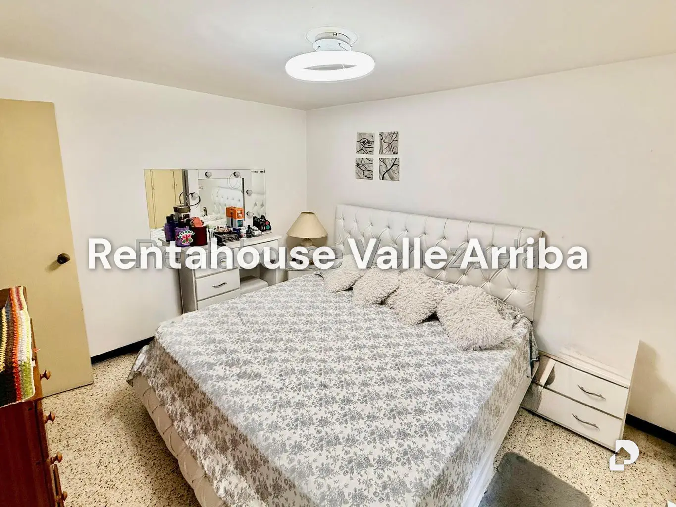 Apartamento en Colinas de Bello Monte, Caracas – 18
