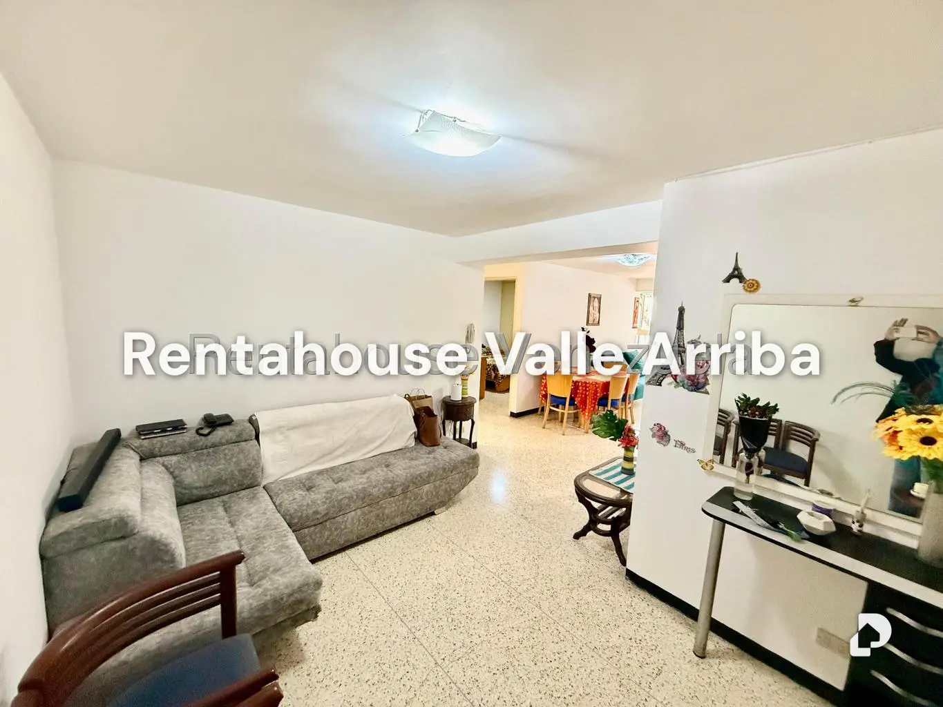 Apartamento en Colinas de Bello Monte, Caracas – 12