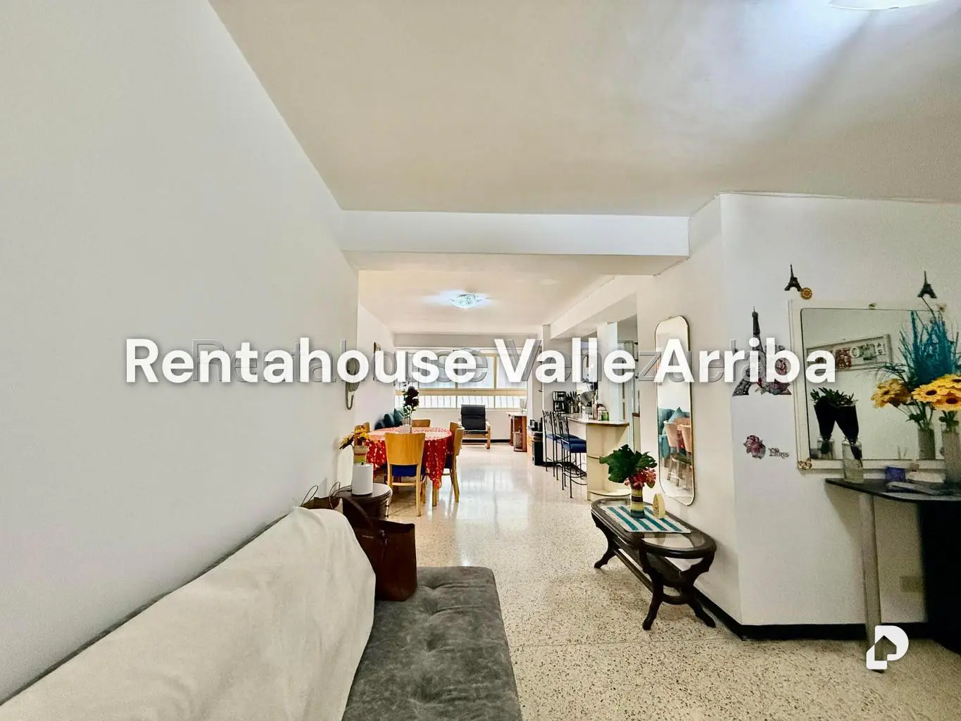 Apartamento en Colinas de Bello Monte, Caracas – 11