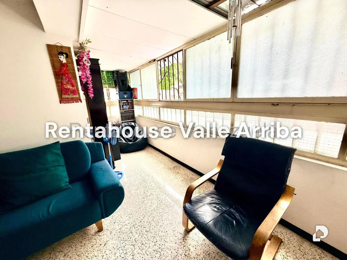 Apartamento en Colinas de Bello Monte, Caracas – 7