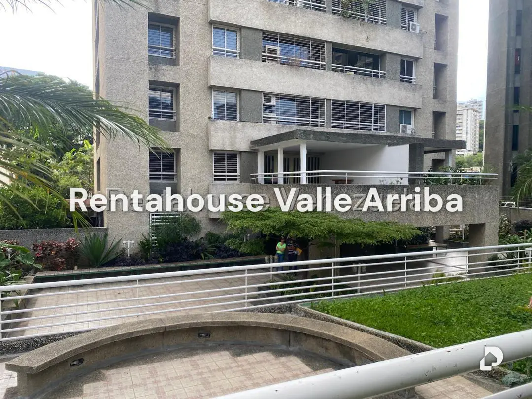 Apartamento en Bello Monte, Caracas – 25