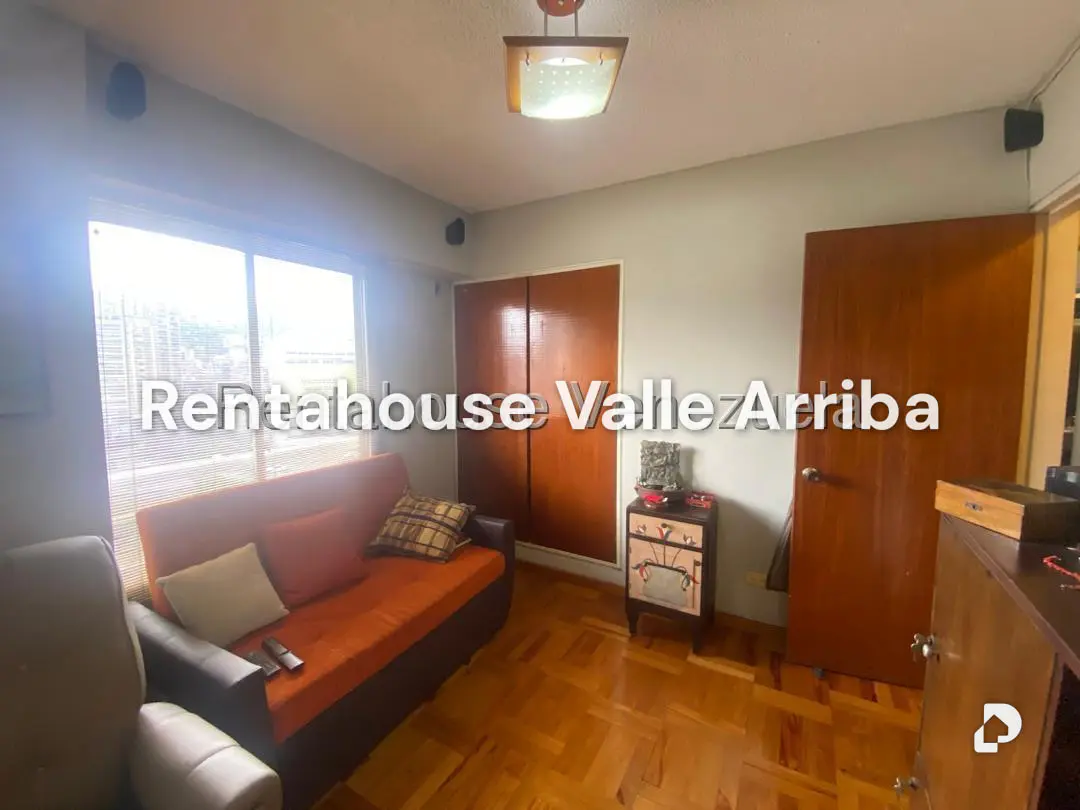 Apartamento en Bello Monte, Caracas – 14