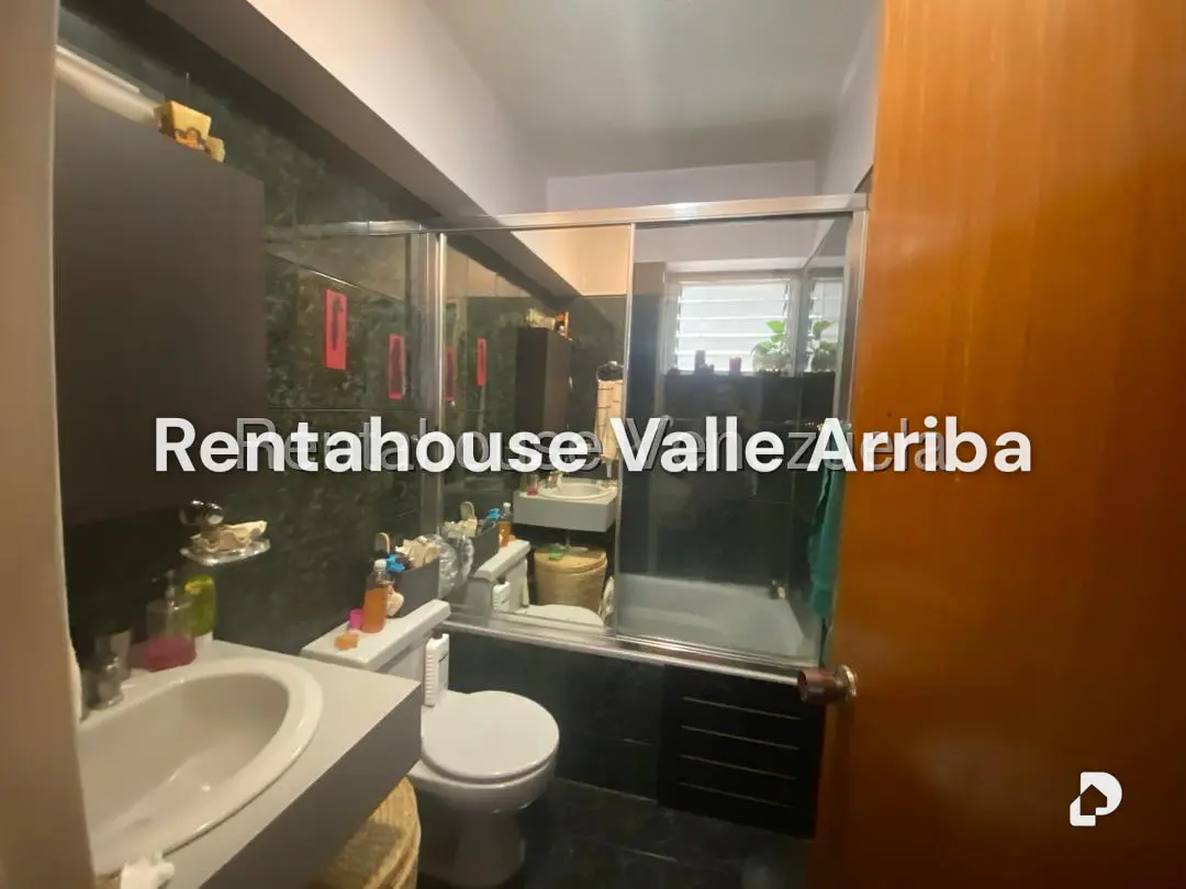 Apartamento en Bello Monte, Caracas – 13
