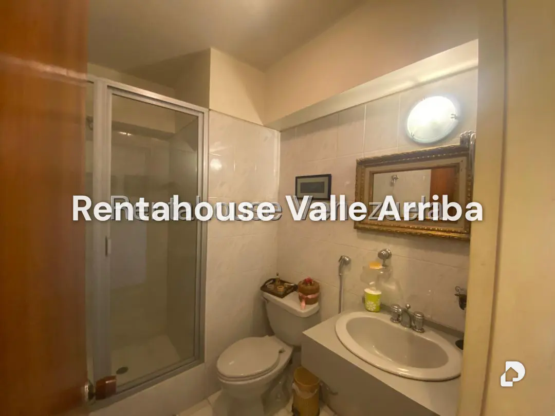 Apartamento en Bello Monte, Caracas – 16
