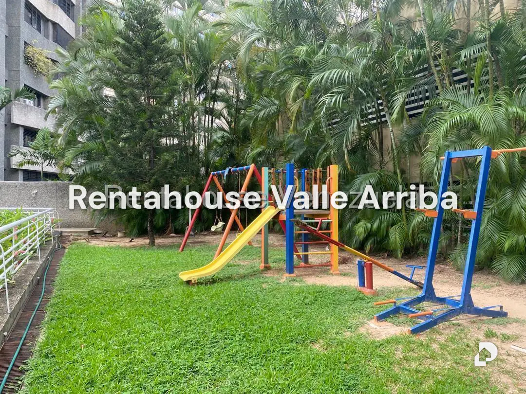 Apartamento en Bello Monte, Caracas – 23