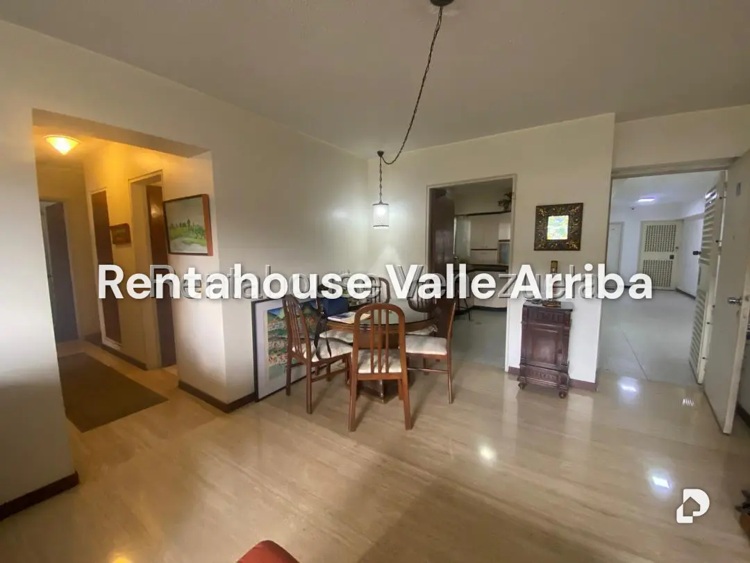Apartamento en Bello Monte, Caracas – 6
