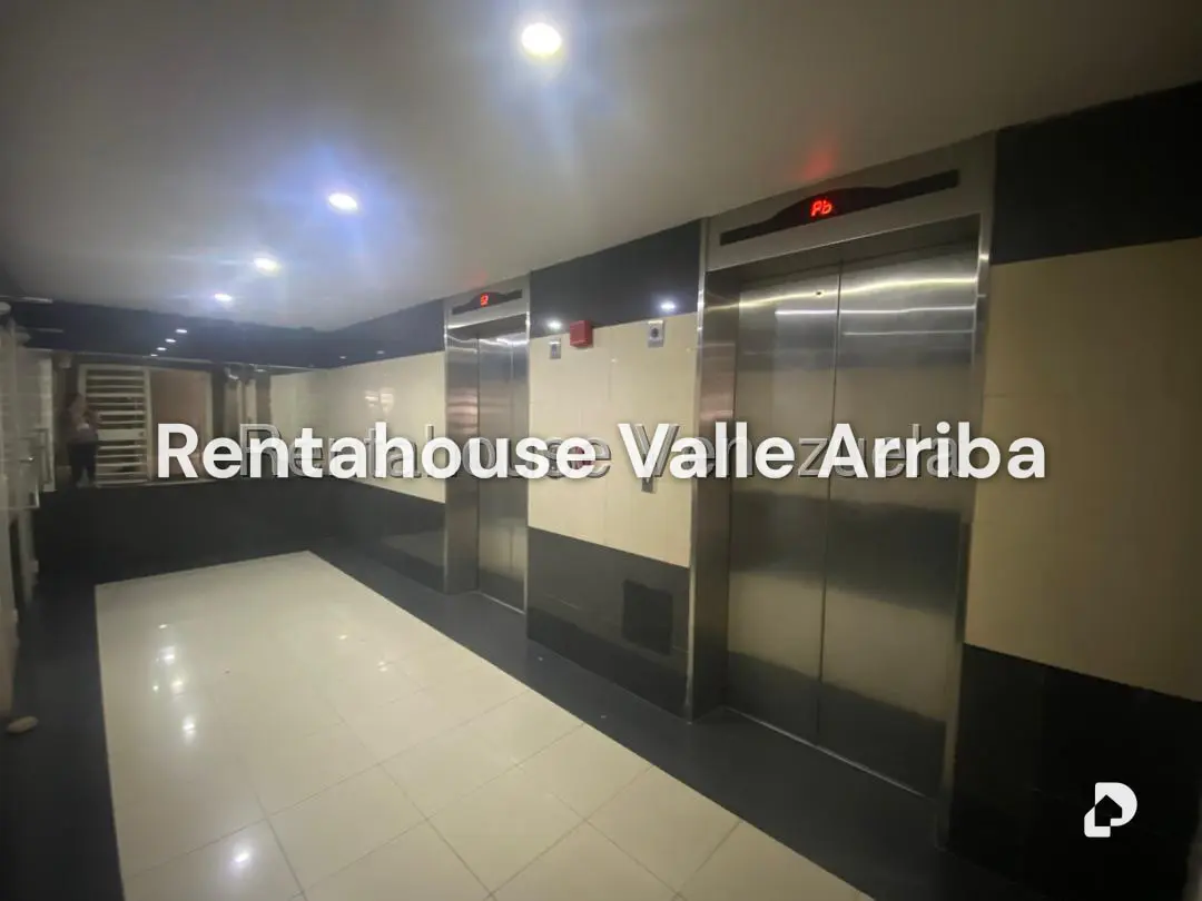 Apartamento en Bello Monte, Caracas – 2