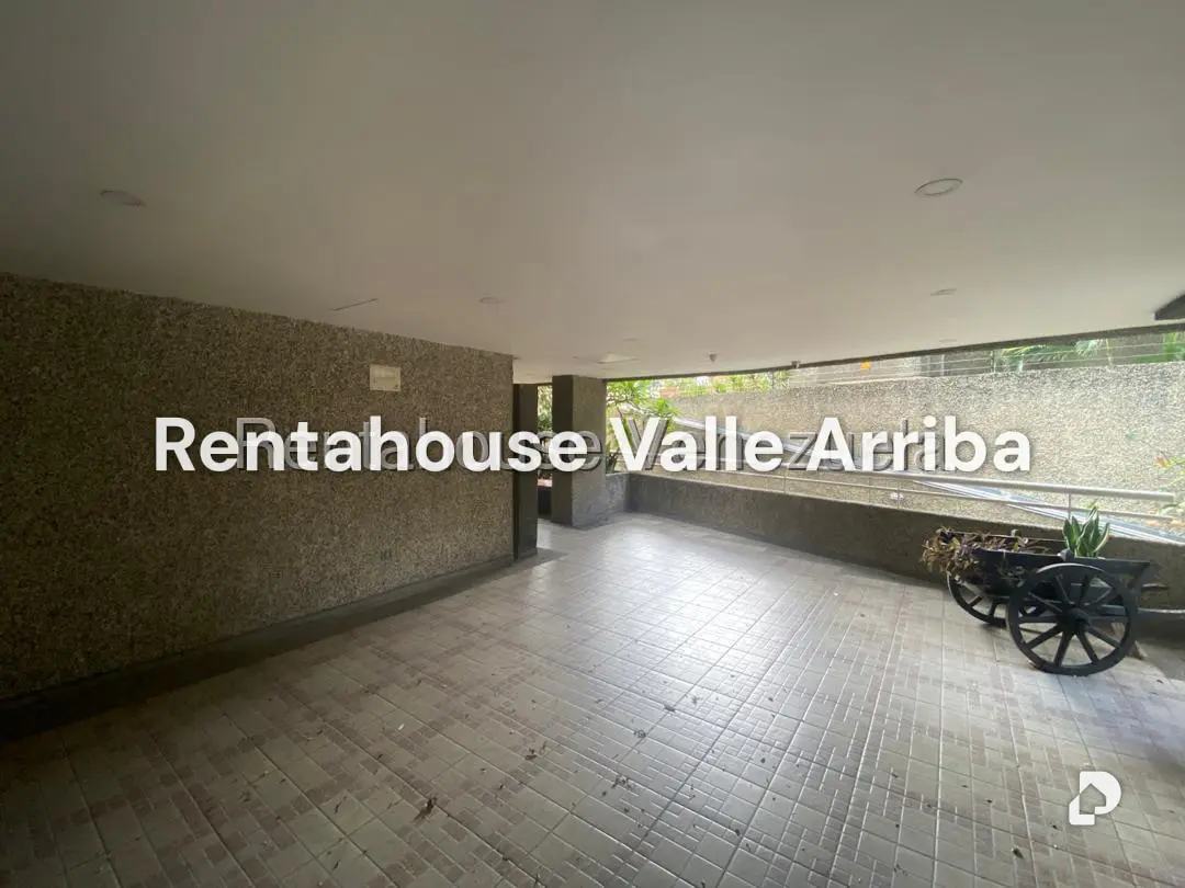 Apartamento en Bello Monte, Caracas – 22
