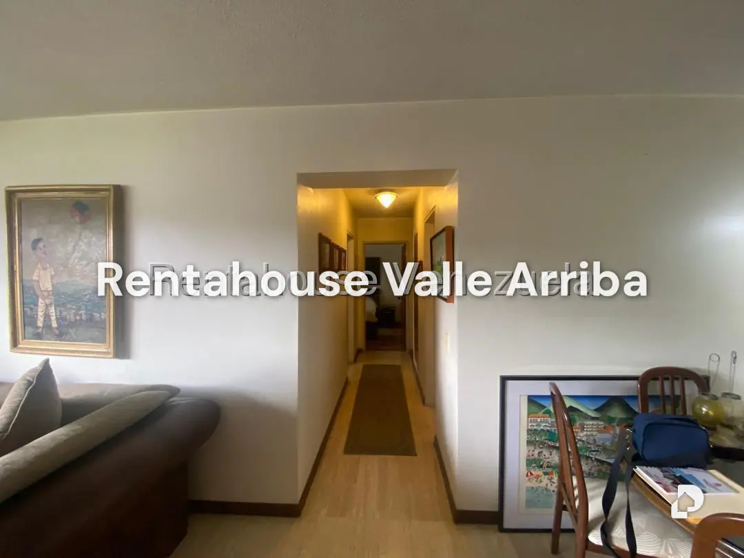 Apartamento en Bello Monte, Caracas – 10