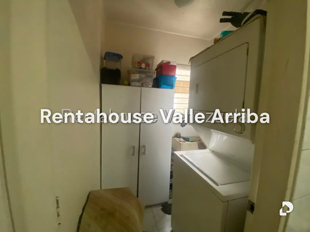 Apartamento en Bello Monte, Caracas – 9