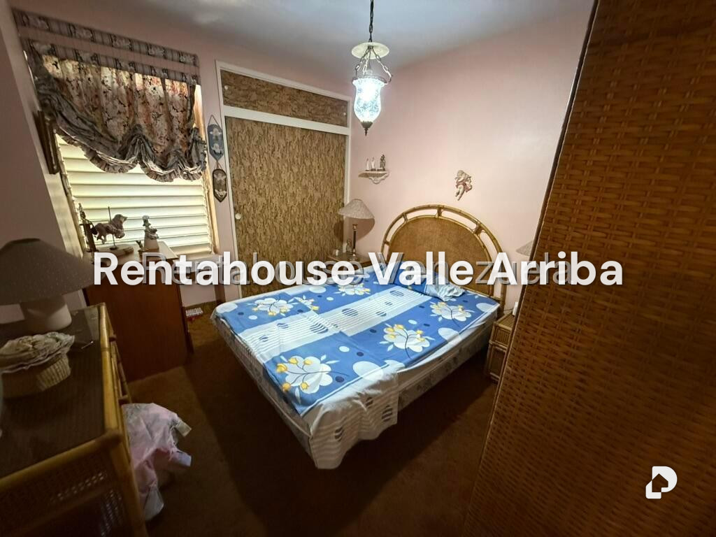 Apartamento en El Cafetal, Caracas – 11