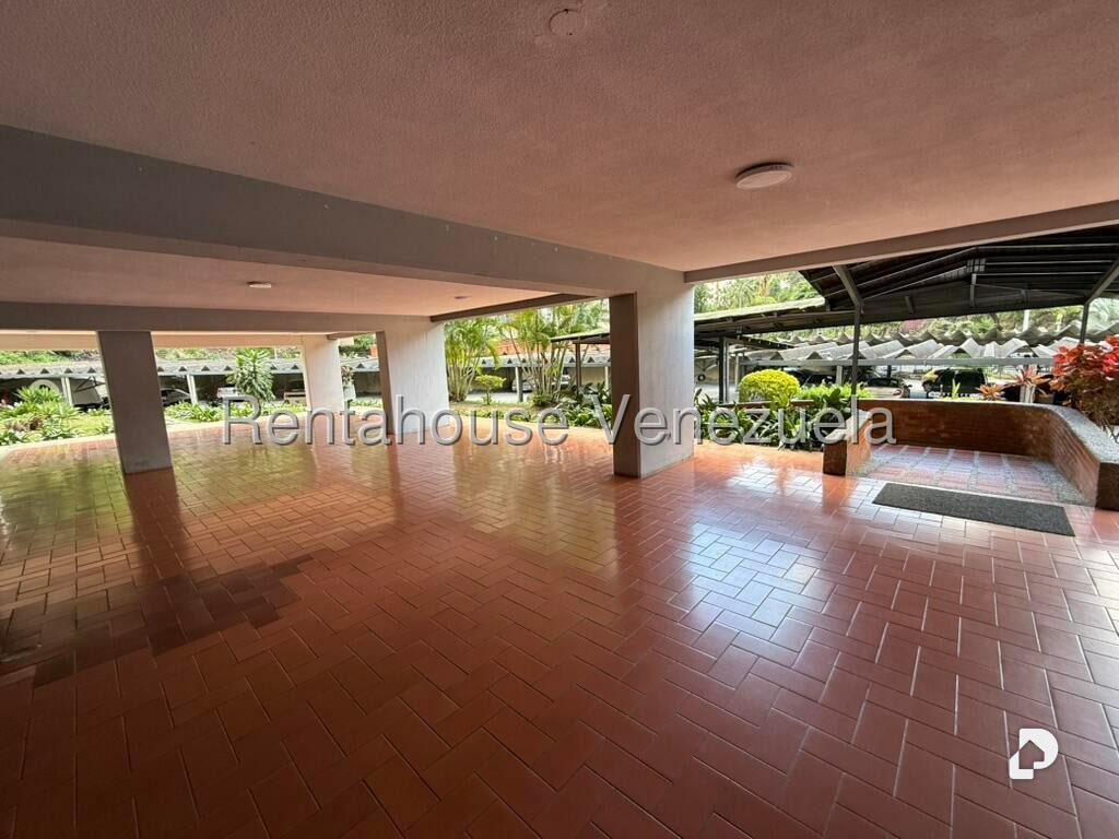 Apartamento en El Cafetal, Caracas – 16
