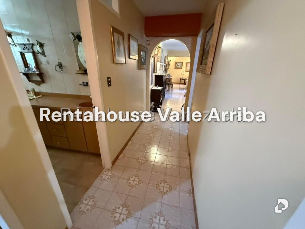 Apartamento en El Cafetal, Caracas – 13