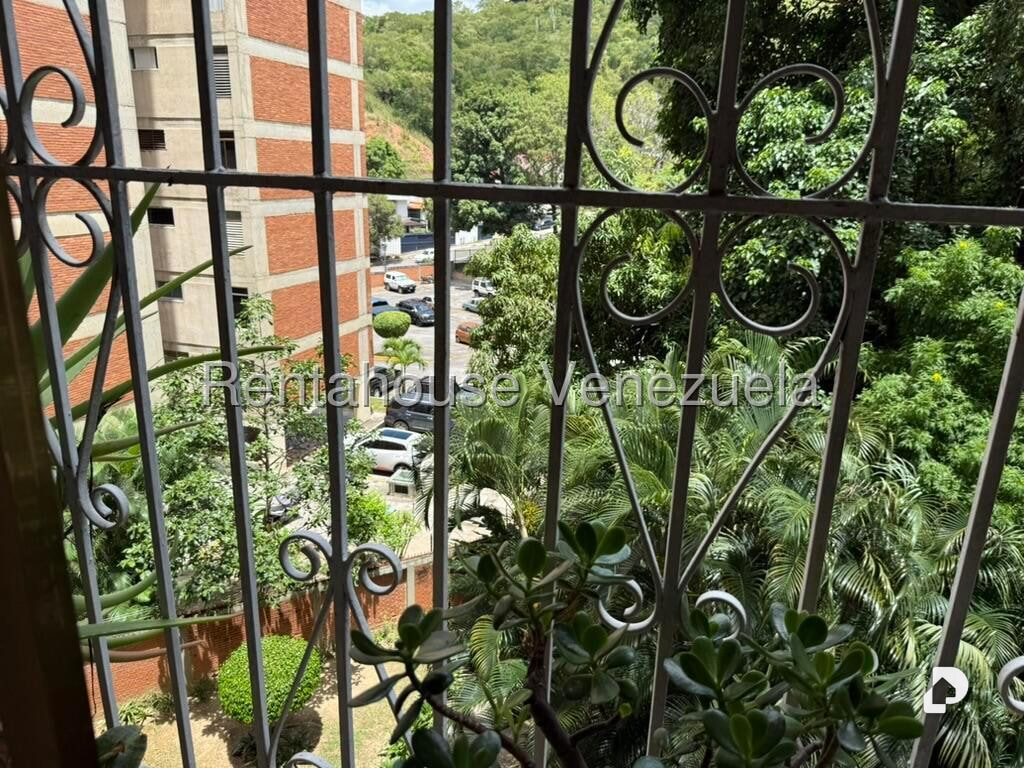 Apartamento en El Cafetal, Caracas – 15