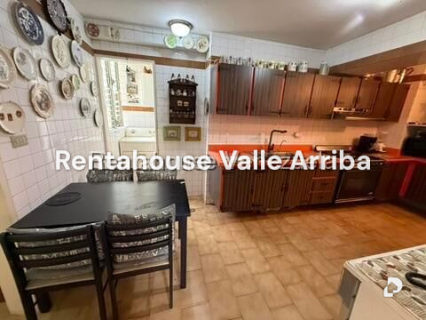 Apartamento en El Cafetal, Caracas – 9
