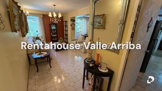 Apartamento en El Cafetal, Caracas – 2