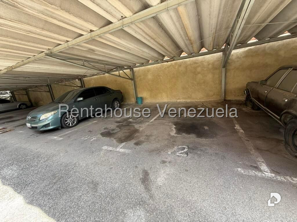 Apartamento en El Cafetal, Caracas – 19