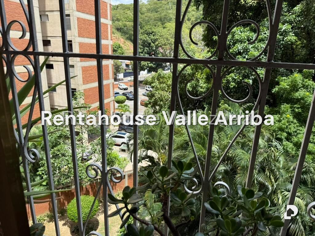 Apartamento en El Cafetal, Caracas – 15