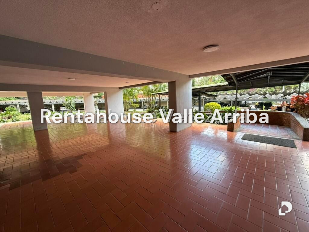 Apartamento en El Cafetal, Caracas – 16
