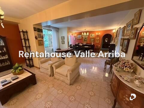 Apartamento en El Cafetal, Caracas – 4
