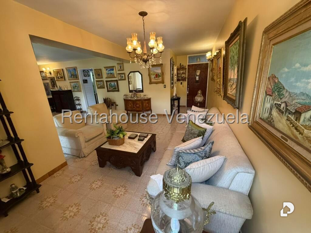 Apartamento en El Cafetal, Caracas – 3