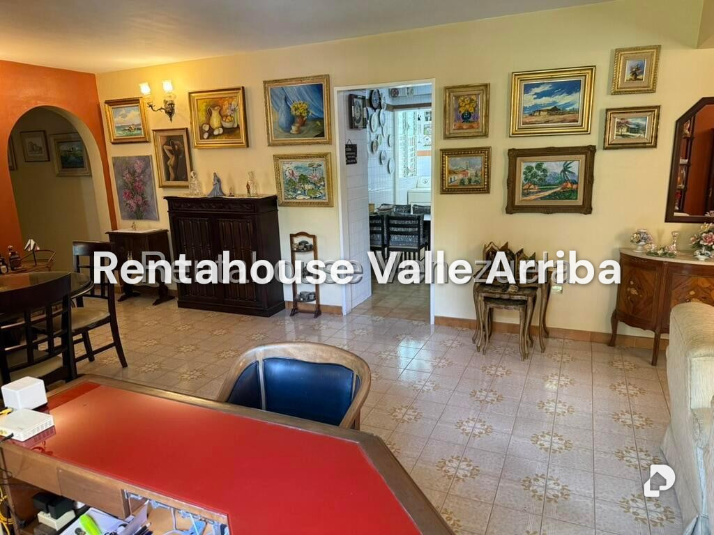 Apartamento en El Cafetal, Caracas – 5