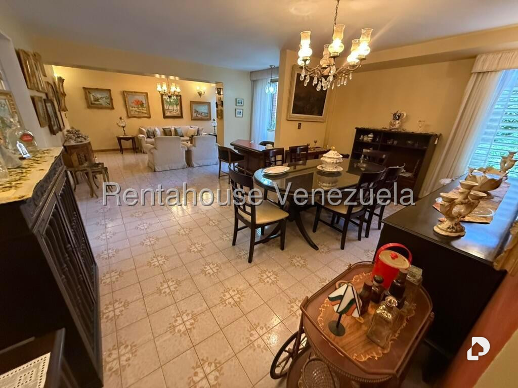 Apartamento en El Cafetal, Caracas – 6