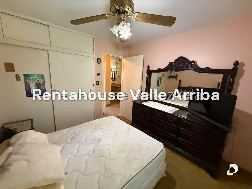 Apartamento en El Cafetal, Caracas – 12