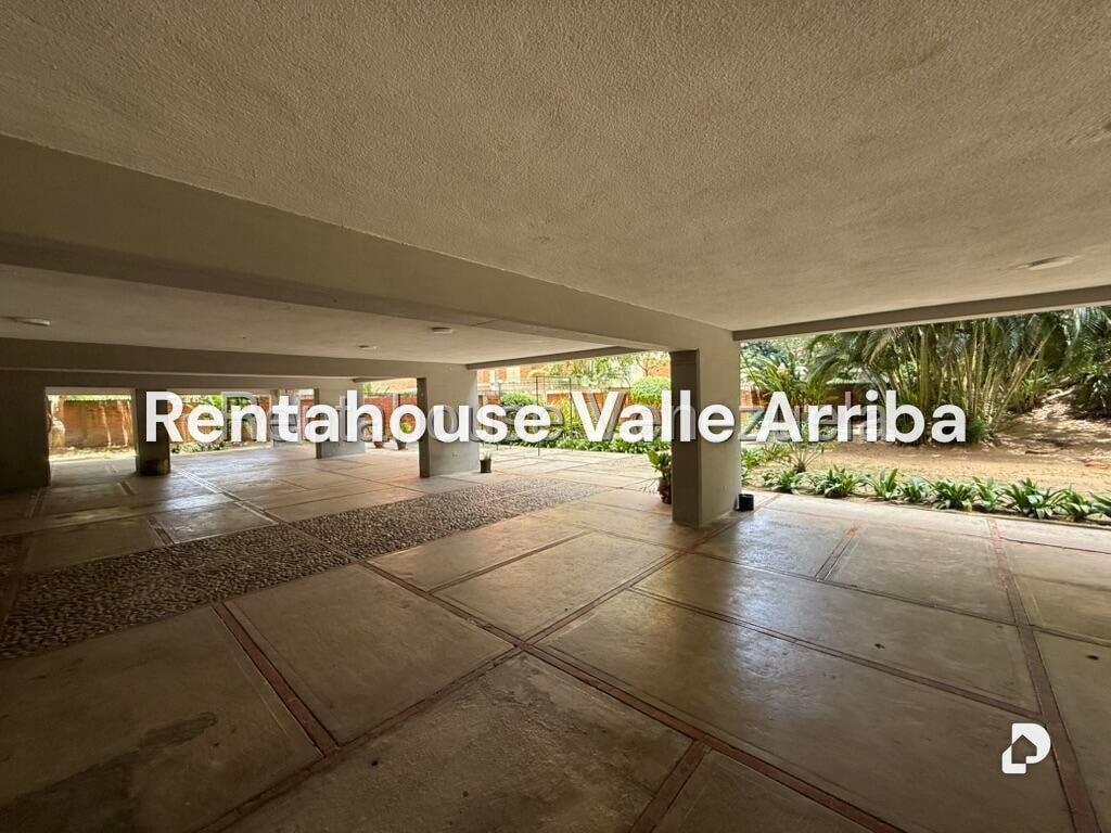 Apartamento en El Cafetal, Caracas – 17