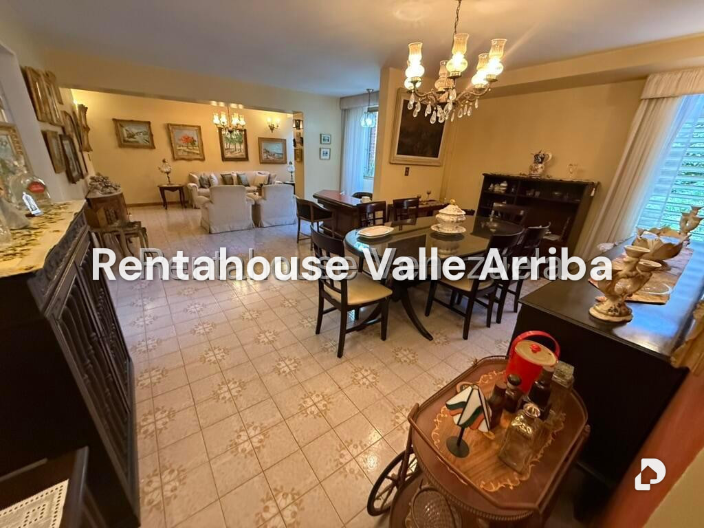 Apartamento en El Cafetal, Caracas – 6