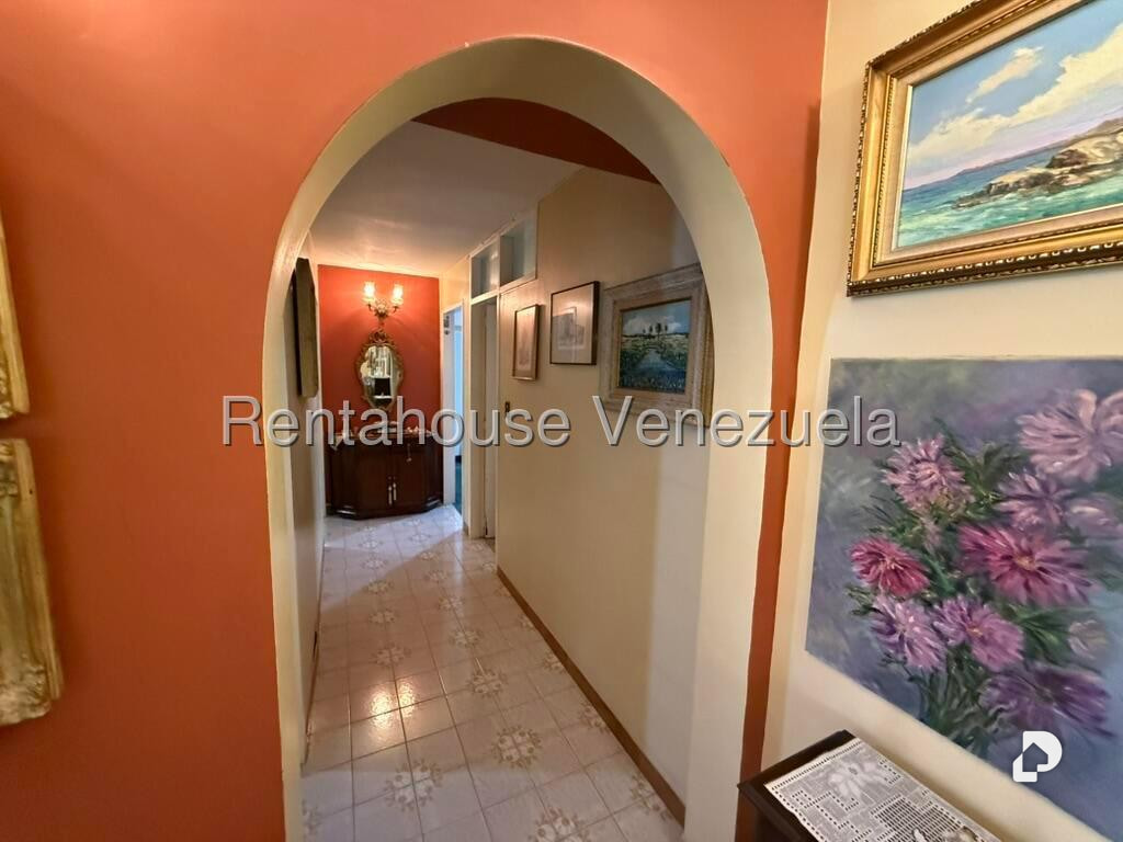 Apartamento en El Cafetal, Caracas – 10