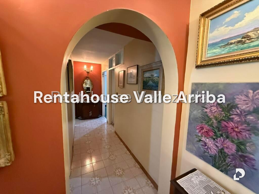 Apartamento en El Cafetal, Caracas – 10