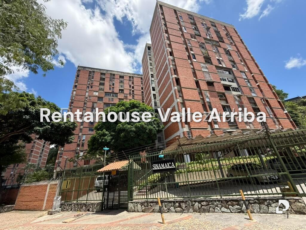 Apartamento en El Cafetal, Caracas – 20