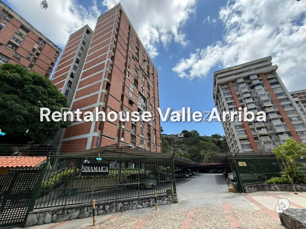 Apartamento en El Cafetal, Caracas – 1