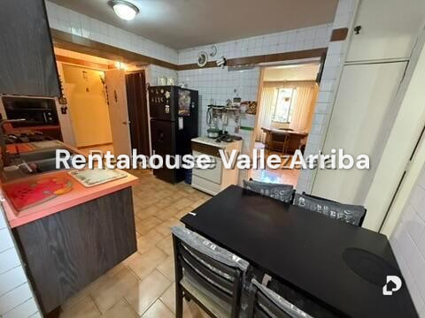 Apartamento en El Cafetal, Caracas – 8