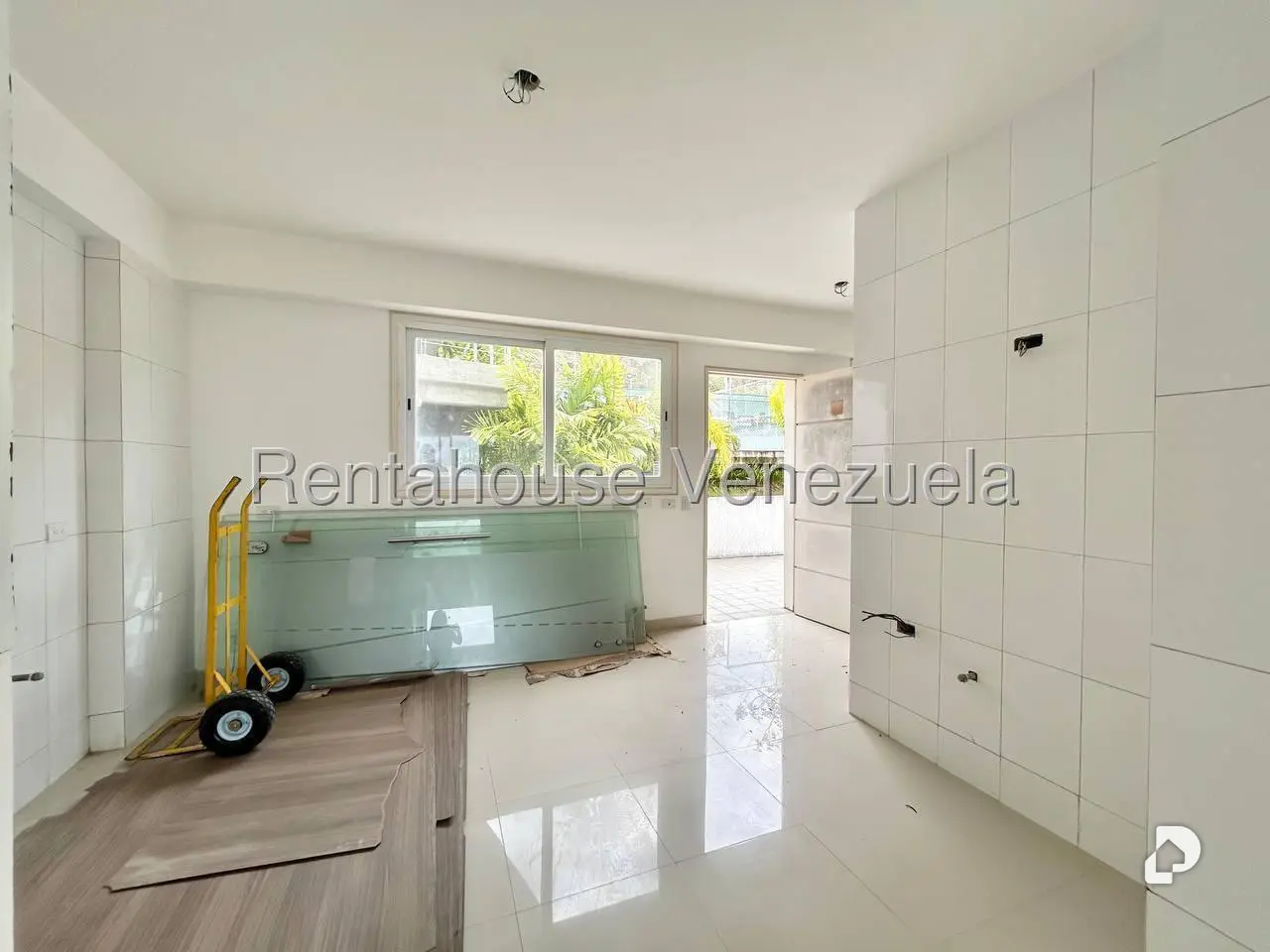 Apartamento en Solar del Hatillo, Caracas – 17