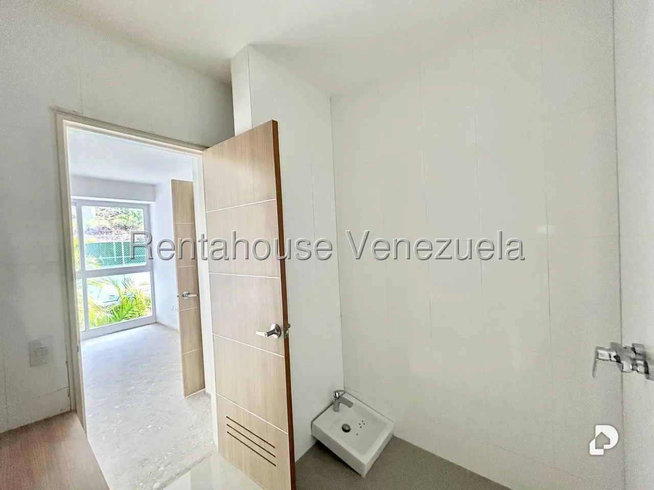 Apartamento en Solar del Hatillo, Caracas – 25