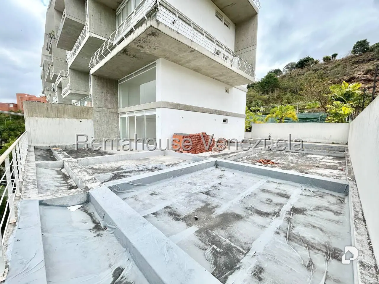 Apartamento en Solar del Hatillo, Caracas – 12