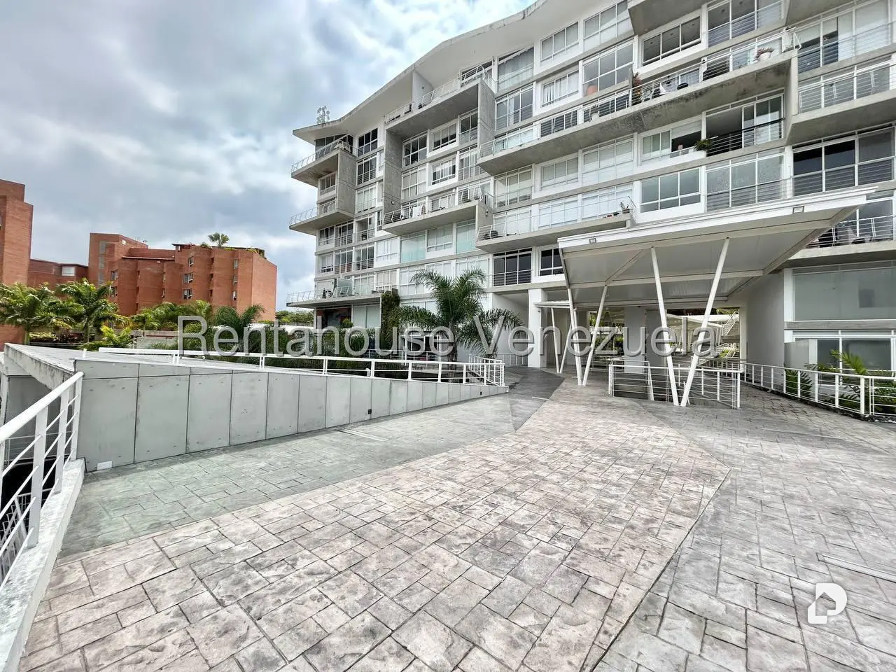 Apartamento en Solar del Hatillo, Caracas – 4