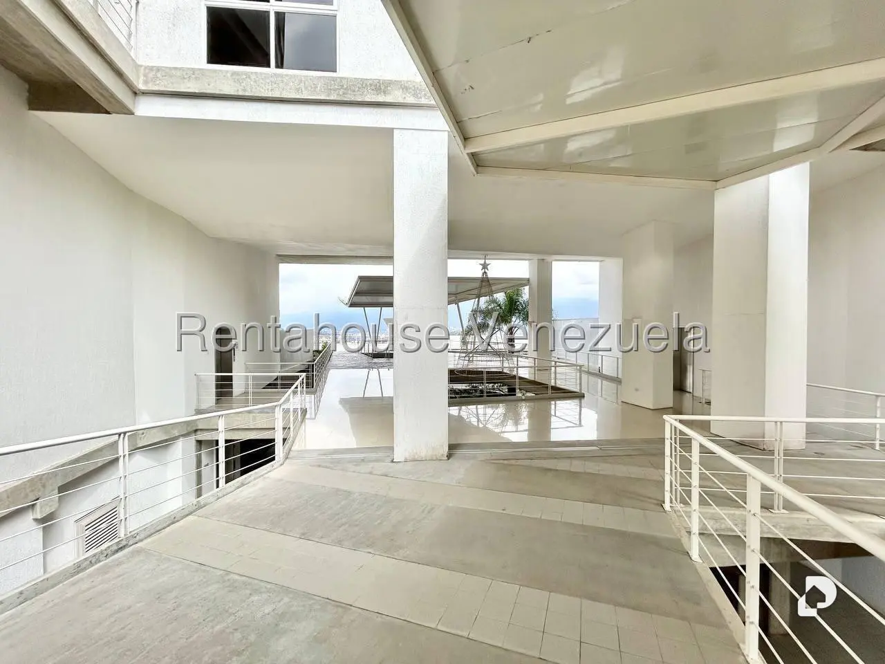 Apartamento en Solar del Hatillo, Caracas – 5
