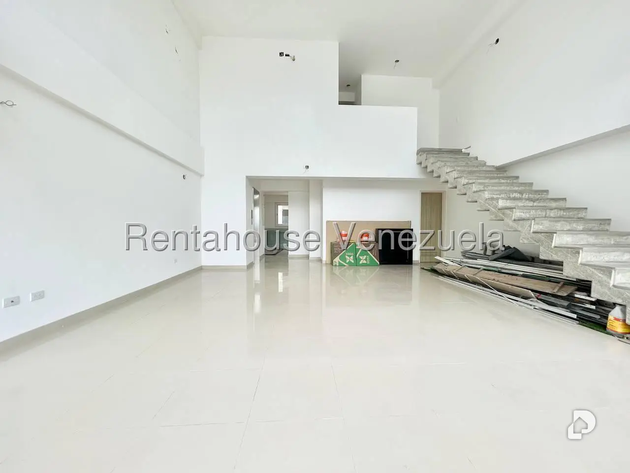 Apartamento en Solar del Hatillo, Caracas – 7