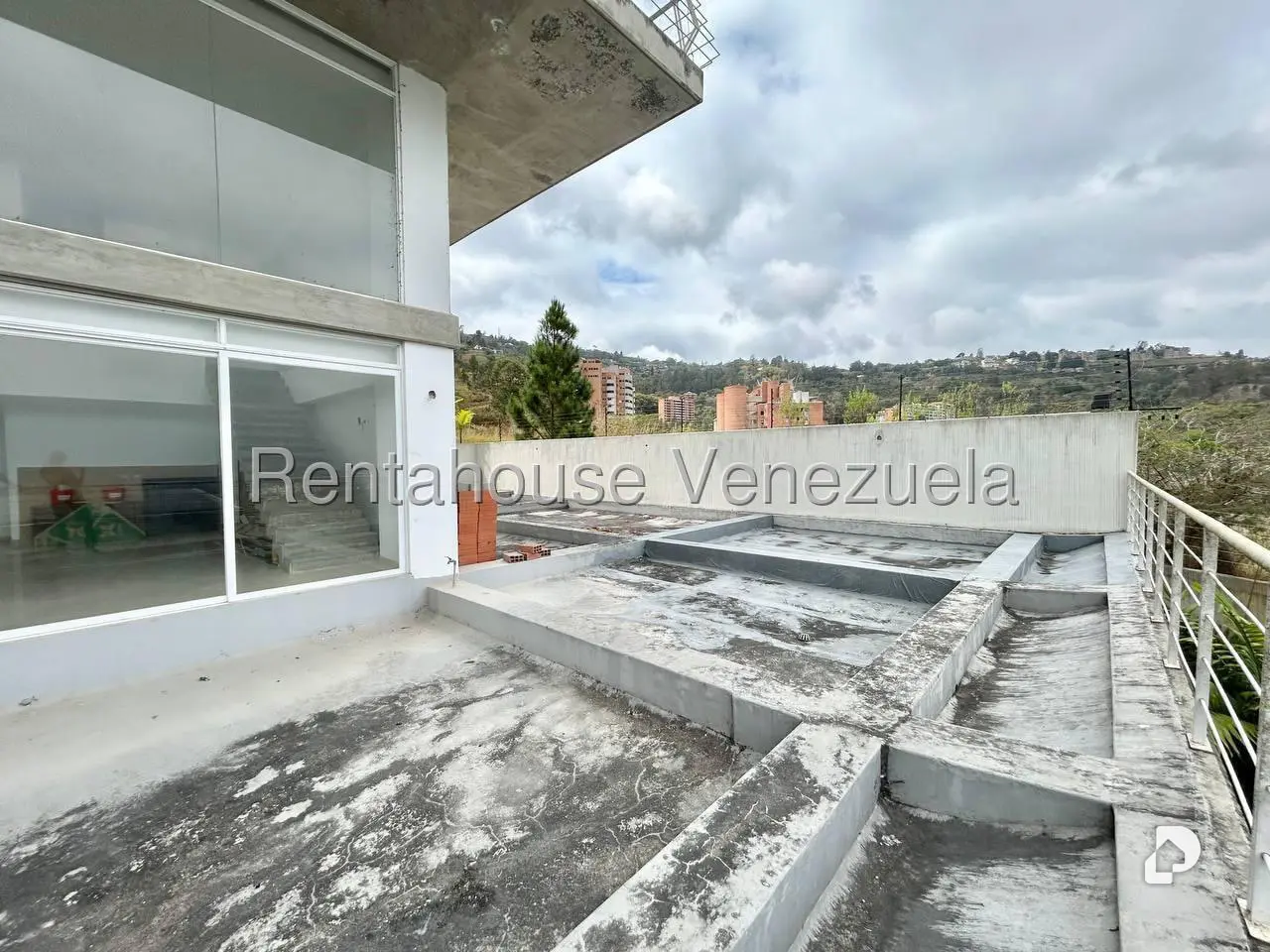 Apartamento en Solar del Hatillo, Caracas – 11