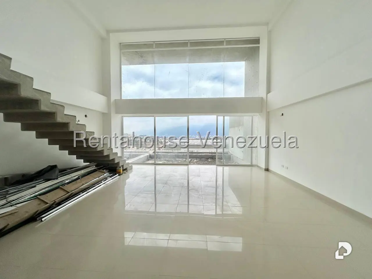 Apartamento en Solar del Hatillo, Caracas – 8