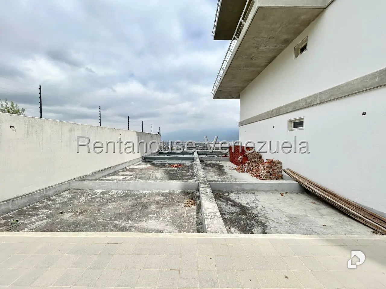 Apartamento en Solar del Hatillo, Caracas – 18