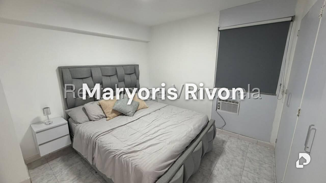 Apartamento en Santa Fe Norte, Caracas – 17