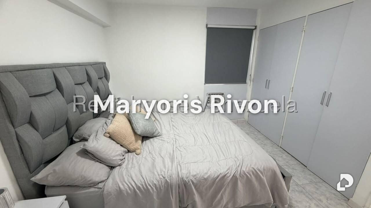 Apartamento en Santa Fe Norte, Caracas – 18