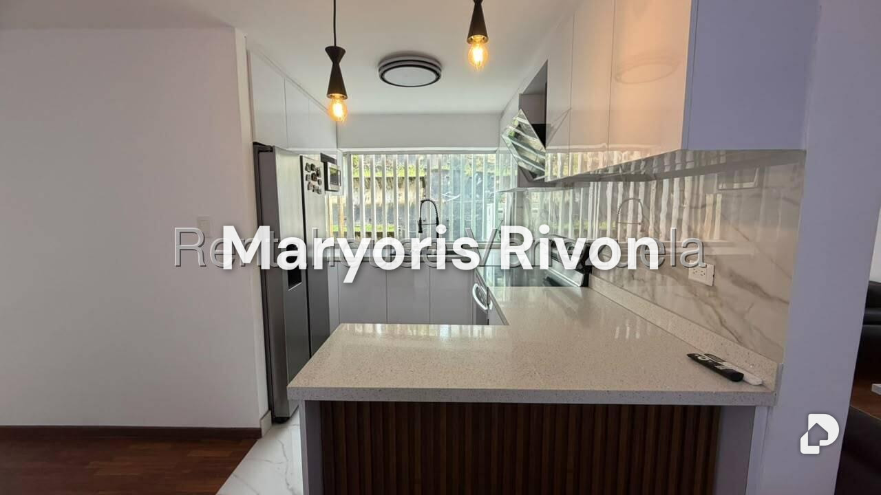 Apartamento en Santa Fe Norte, Caracas – 11