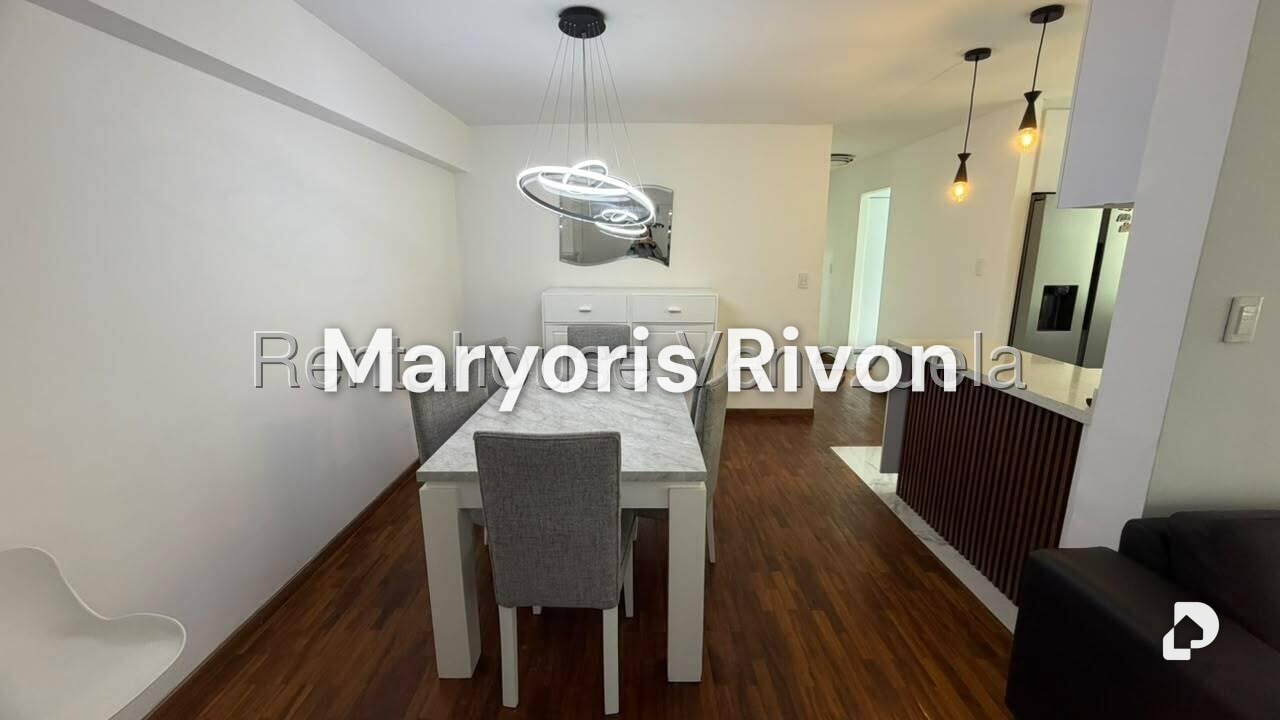Apartamento en Santa Fe Norte, Caracas – 3